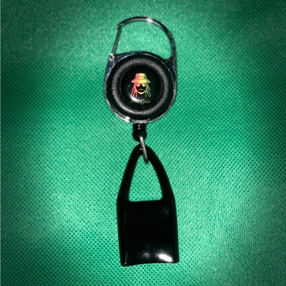 TrapGear Lighter Leash